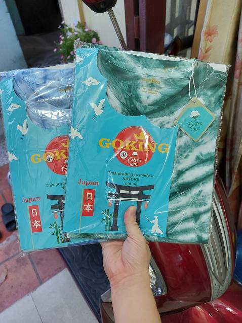 đã mua 2 cái đều rất hài lòng, áo này mua ở ngoài tới mấy trăm lận, shop bán rẻ mà chất lượng