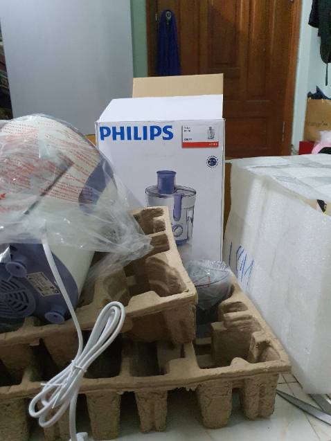 Máy chạy êm, giá cả phù hợp. Tiki đóng gói kỹ, giao hàng nhanh