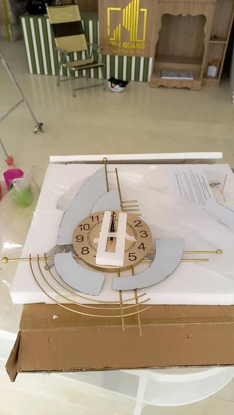 Hàng đẹp giao hàng nhanh . Vật cồng kềnh mà cũng ko bị sao nói chung ok 🧐😄🥳😎😃😎😉🤣😟🤩🤓😂🤣😞🤣☺️🥳