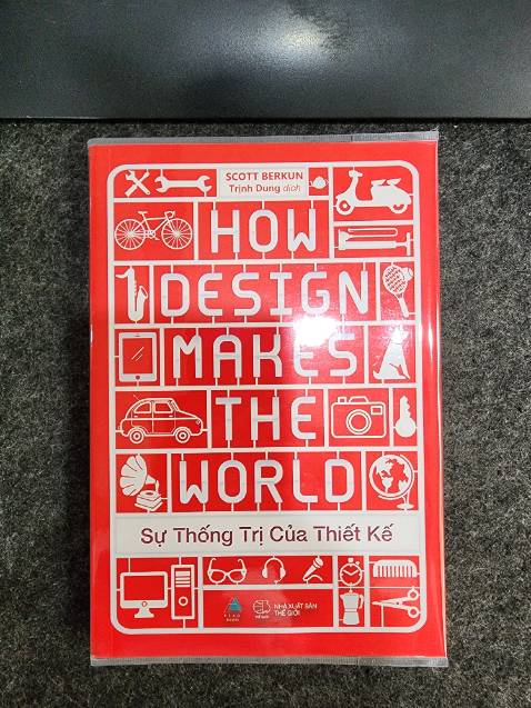 Sách thú vị :)
Giao hàng nhanh
Đóng gói cẩu thả