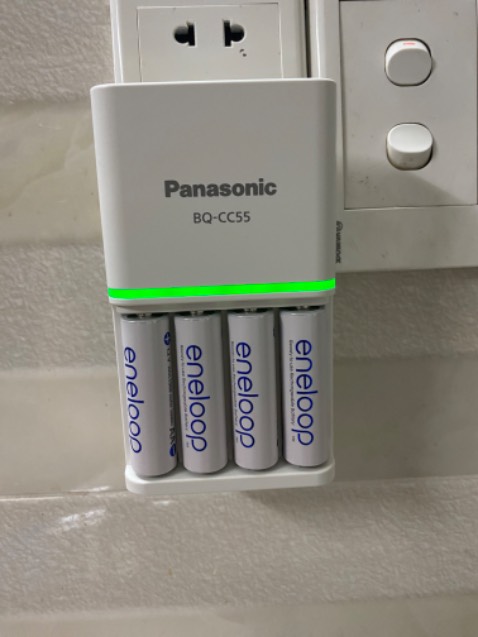 Giao hàng nhanh hơn mong đợi, sản phẩm được đóng gói cẩn thận… nay mình sạc được gần 2h👍