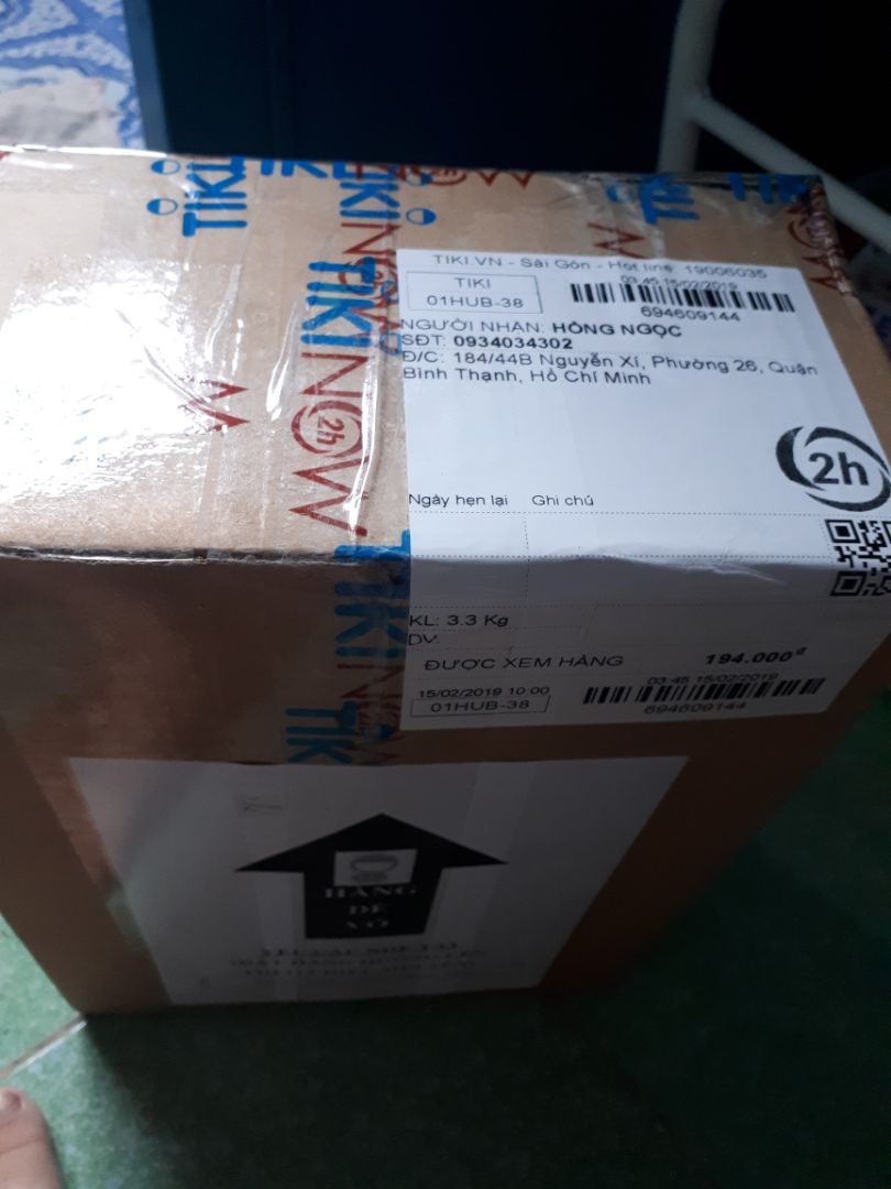 Ảnh đánh giá