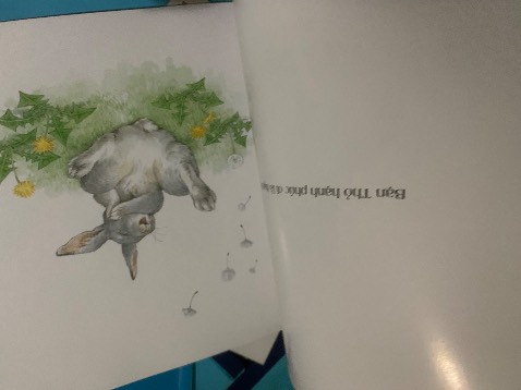 Giao hàng nhanh. Sách có hình ảnh đẹp, nội dung phù hợp với các bé.