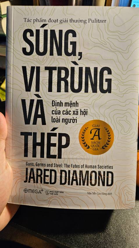Sách săn đc giá tốt, gói hàng cẩn thận giao nhanh, tiện dụng. Đáng mua nhé