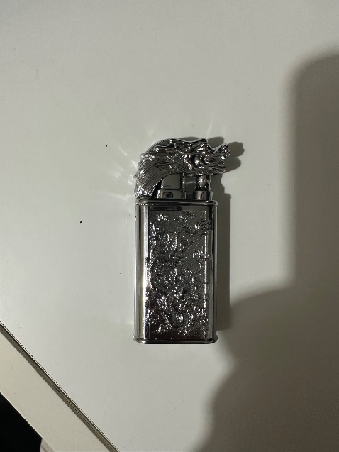 Hàng đẹp, độc. Đáng tiếc là không được lựa màu. Nếu được lựa sẽ mua thêm