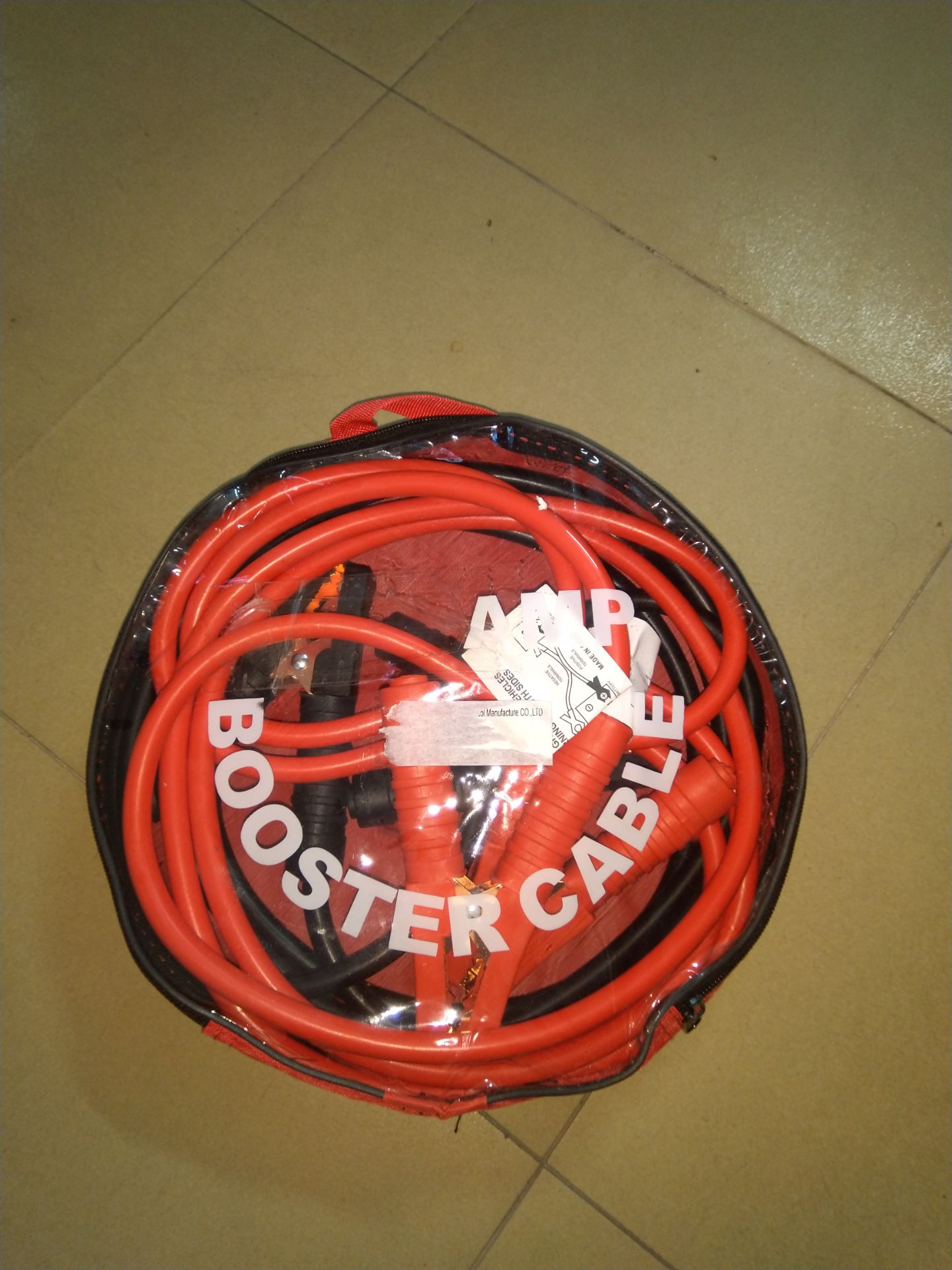 không giống trong hình, lại còn cắt bao đựng xem loại dây bao nhiêu AMP, shop treo đầu dê bán thịt *** r 😑😑