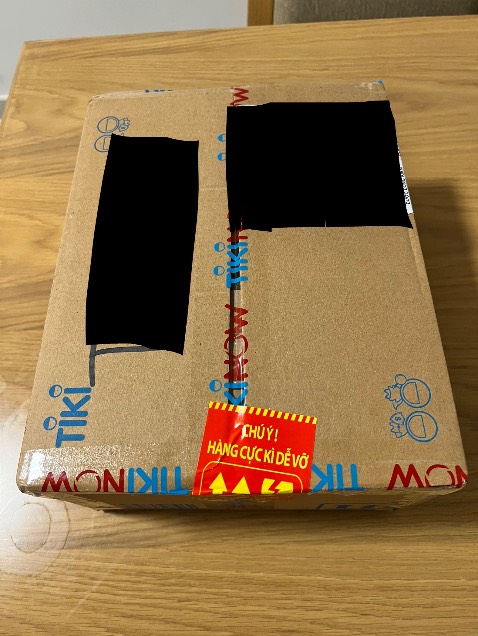 Well-wrapped. Genuine seals. Authentic. A little bulky what with the protective case, but the headphones have a great feel and quality. They look great!