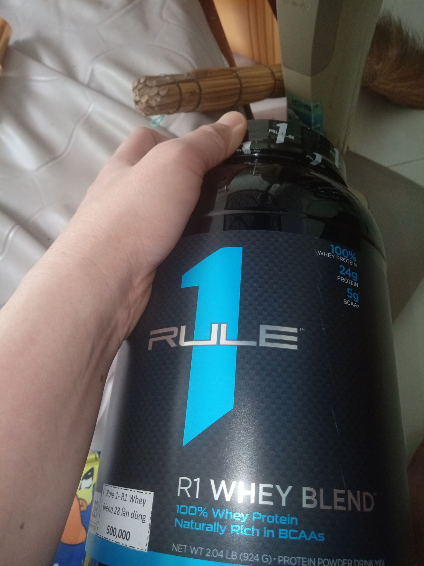 Đã nhận được hàng. Cảm ơn ad