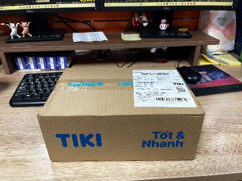 Sách giao nhanh
Bìa đẹp chất lượng giấy in tốt
Quá tuyệt vời