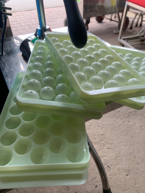 Thấy cũng OK .tiền nào hàng nấy