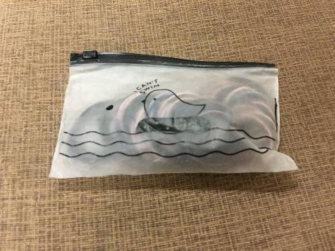 100 cái dùng bao giờ mới hết. Mà loại này có vẻ dễ bị đứt ở mối nối nếu kéo căng quá.