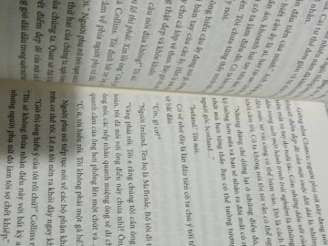 Thấy bìa đẹp nên tậu ai ngờ vừa ý quá chừng