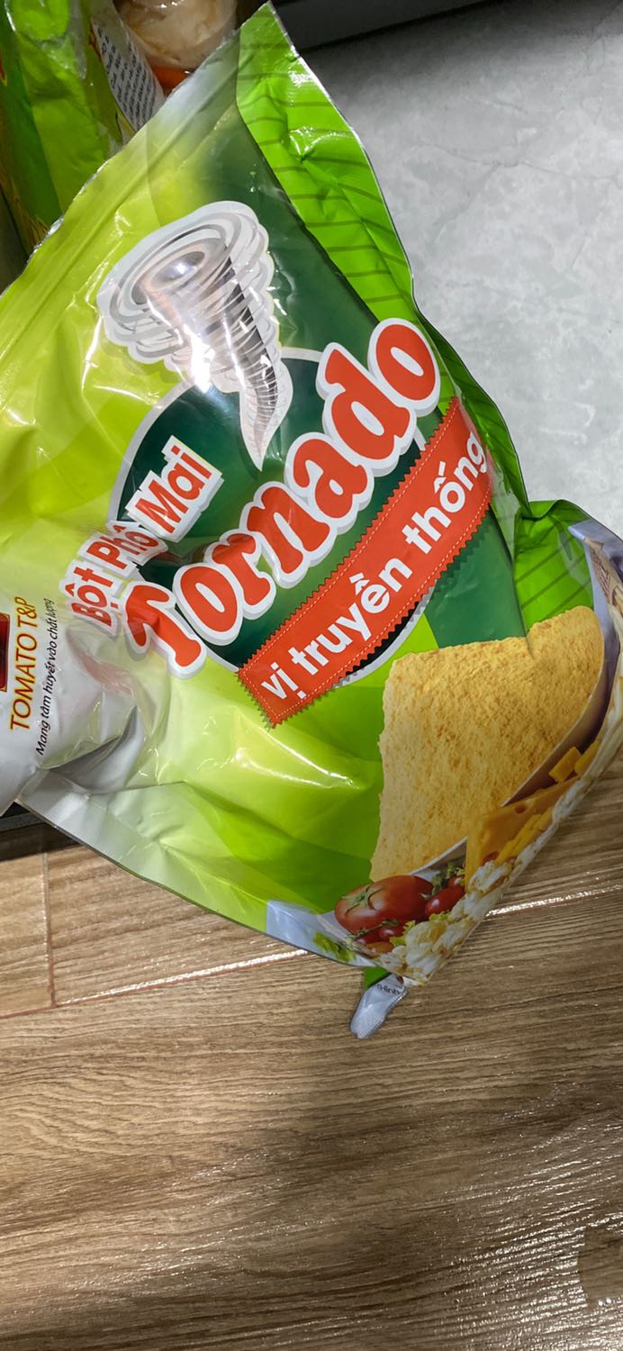 Bot chuyen dung , be nhà rat thich , hai long