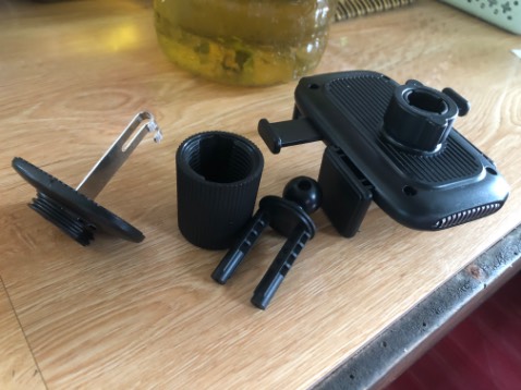 Hàng chất lượng tốt, Shop chỉ mình gắn vô với, mình gắn chưa được