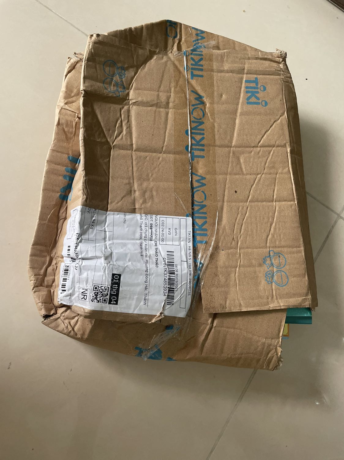 Hàng giao khá nhanh. Chất lượng sản phẩm ok. Mình hài lòng với sản phẩm của shop.