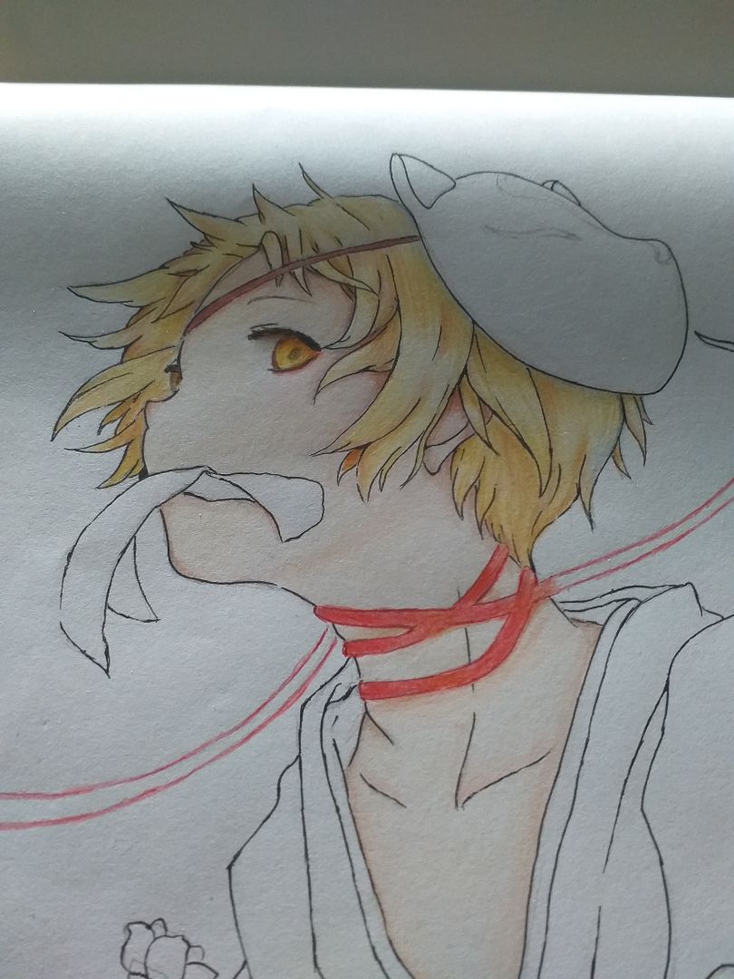 màu đẹp,giao hàng nhanh,rất thích❤❤Tô mượt,nói chung rất ưng ạ!!