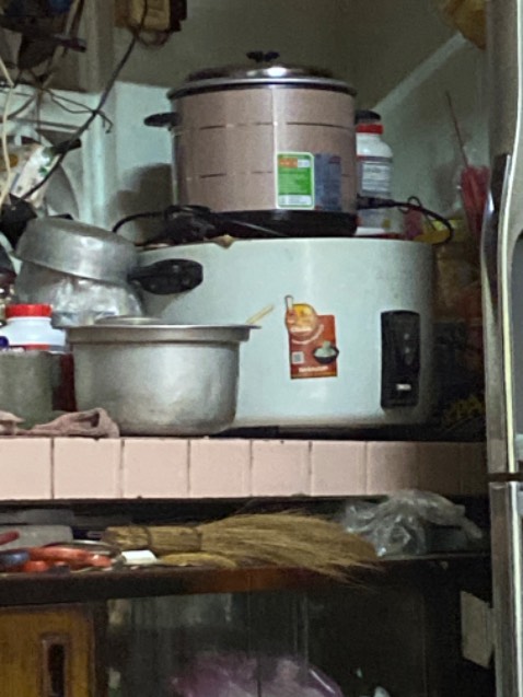 Giao hành nhanh, hàng sử dụng ok