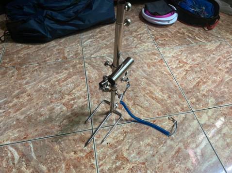 Giao hàng nhanh. Đóng gói sản phẩm tốt. Chất lượng sẽ đánh giá sau. Cảm ơn shop.