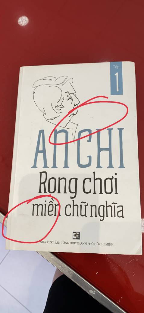 Mua hàng ở Tiki lần này thật sự thất vọng, sách cũ, bị nhăn góc và dính bẩn ở bìa và gáy sách. Đối với mình thì sách có giá trị về cả nội dung lẫn hình thức, sách mình đọc xong vẫn giữ gìn cẩn thận để tiếp tục chuyền tay cho người khác hay các tổ chức cộng đồng. Tiki làm mình quá thất vọng