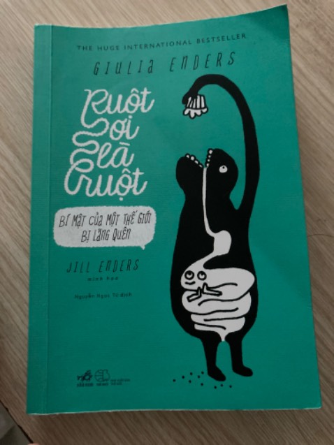 Sách hay, nội dung bổ ích, lối viết đơn giản và dễ hiểu. Phù hợp cho người từ 15 tuổi trở lên