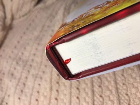 Shop giao hàng rất nhanh 
Nhưng mặc dù đóng gói nhiều lớp hàng vẫn bị méo ở viền mép bị lủng ở nhiều nơi quà cũng có những trường hợp tương tự 
Thật sự em đã rất hi vọng về cuốn sách này nhưng sản phẩm đưa về khiến em không hài lòng một chút nào