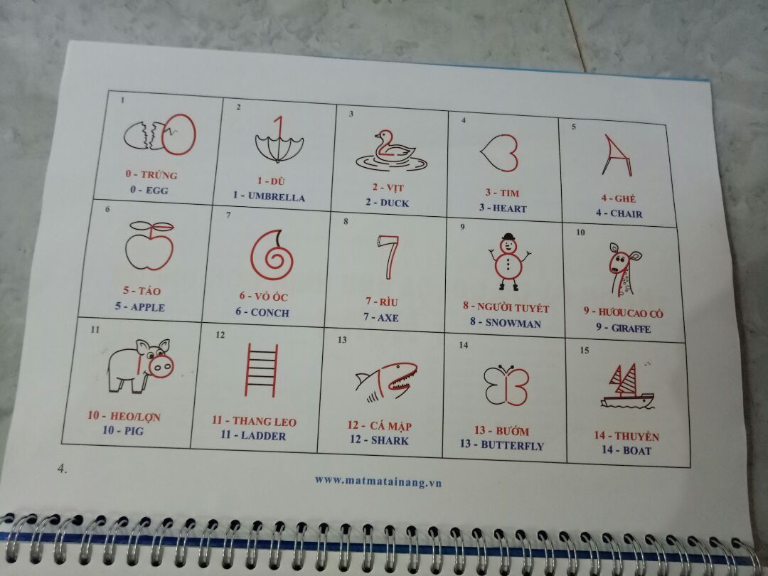 trong sách  không có  hướng  dẫn  cụ thể  sử  dụng như  thế  nào  để hiệu quả  nhất  chỉ  biết  vẽ  bằng  tay trái  và  tay phải  thui