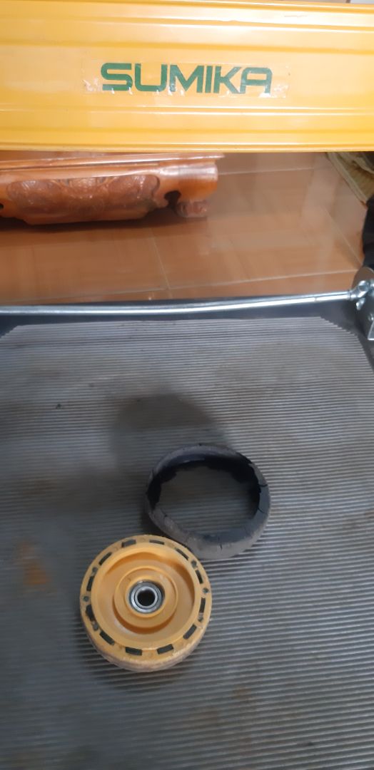 Sản phẩm không như quản cáo , dùng chưa đc 3 tháng đã hỏng