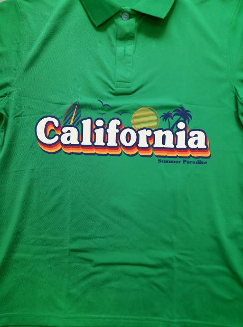 Rất hài lòng. Hình in sắc nét và bền, không bị dính.