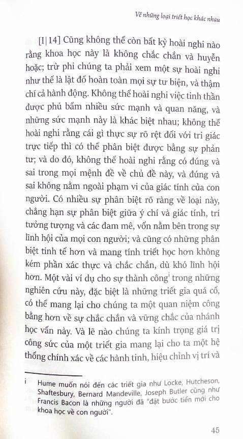 Sách dịch quá tệ, đọc như đi xe vào đường làng, dịch giả xem lại.