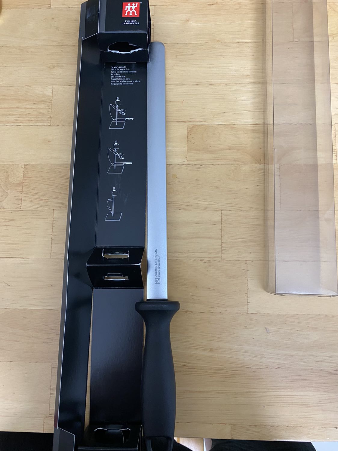 Hàng rất chất lượng