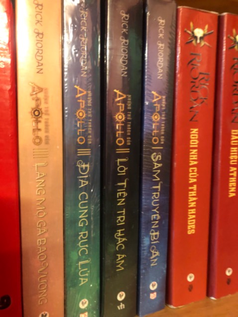 giao nhanh, sách có bọc đẹp, giá rẻ