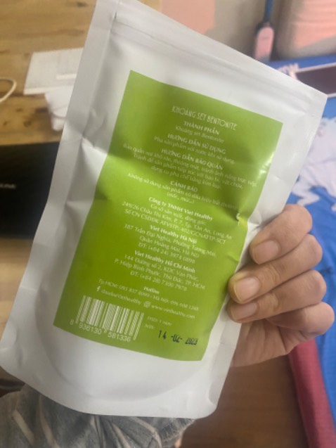 Shop giao nhanh, giá trên tiki tốt, date sản xuất là tháng trước. Mình mua về làm kem đánh răng chứ không dùng để uống như quảng cáo của shop nên không rõ hiệu quả.