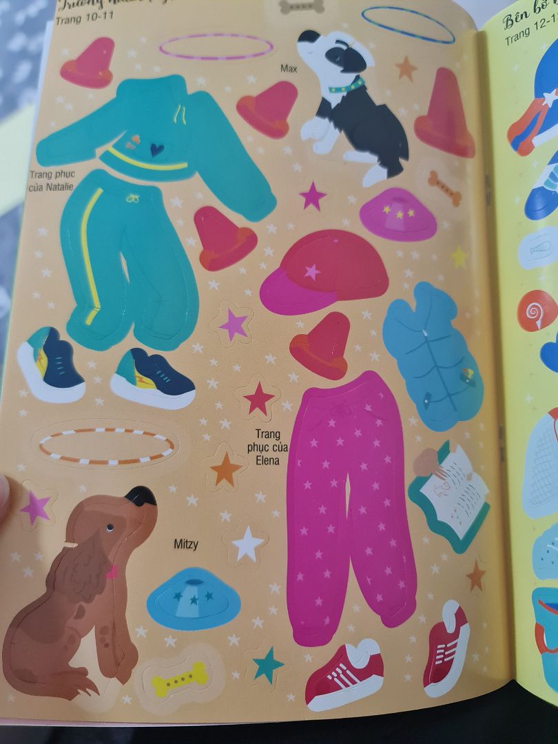 sách chất lượng