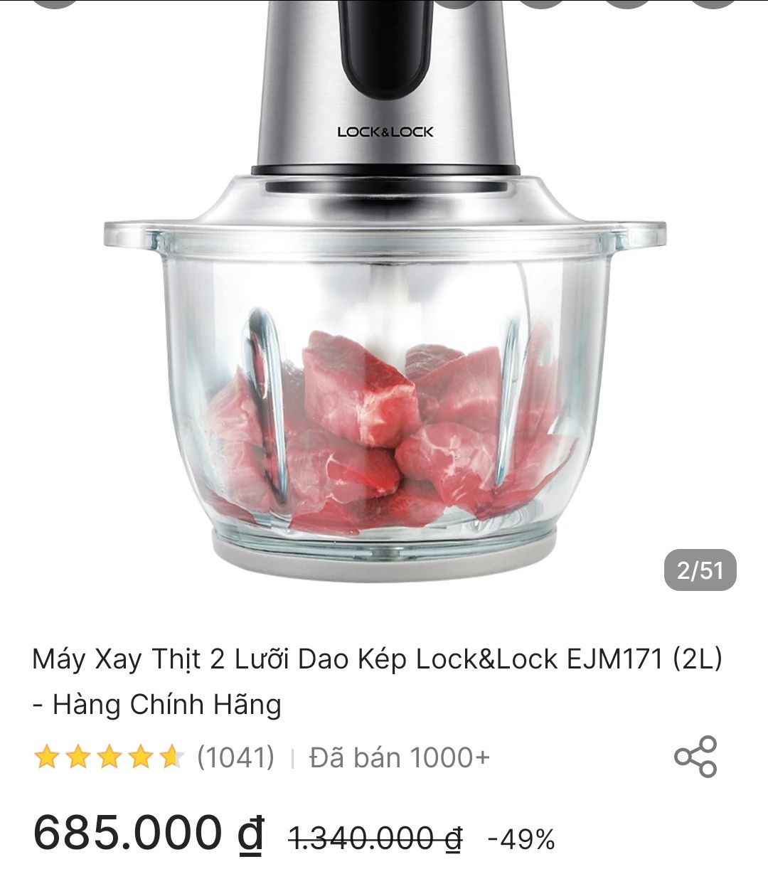 sản phẩm tốt giá rẻ . Tiki đóng gói cẩn thận. có TiKi now nên ko lo phí ship. Yêu Tiki