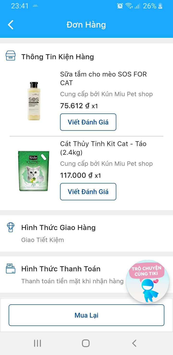 Mua lúc giá 117k. Giao đúng sản phẩm, thời gian như dự kiến. Hài lòng