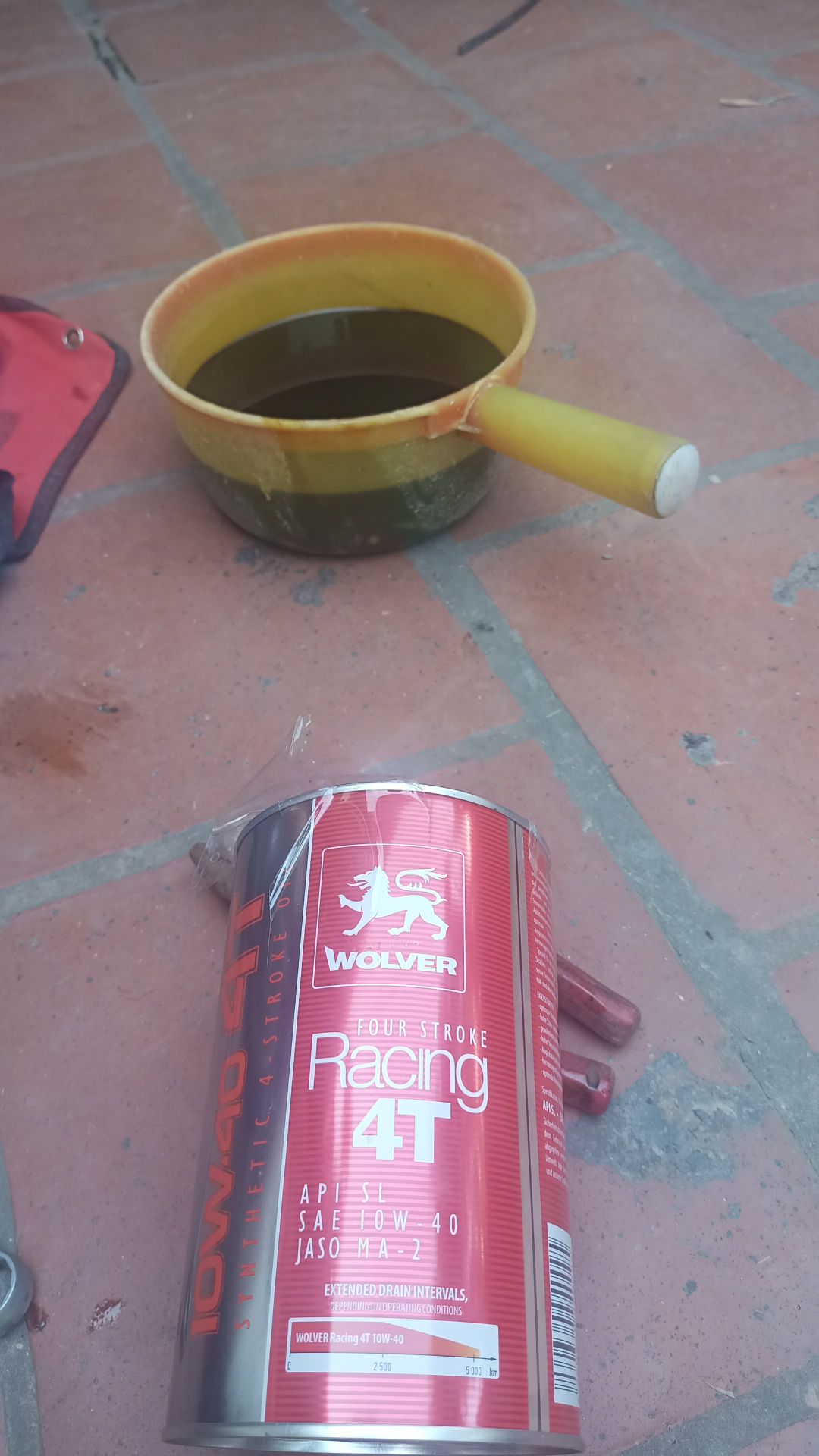 vì suất xứ Đức