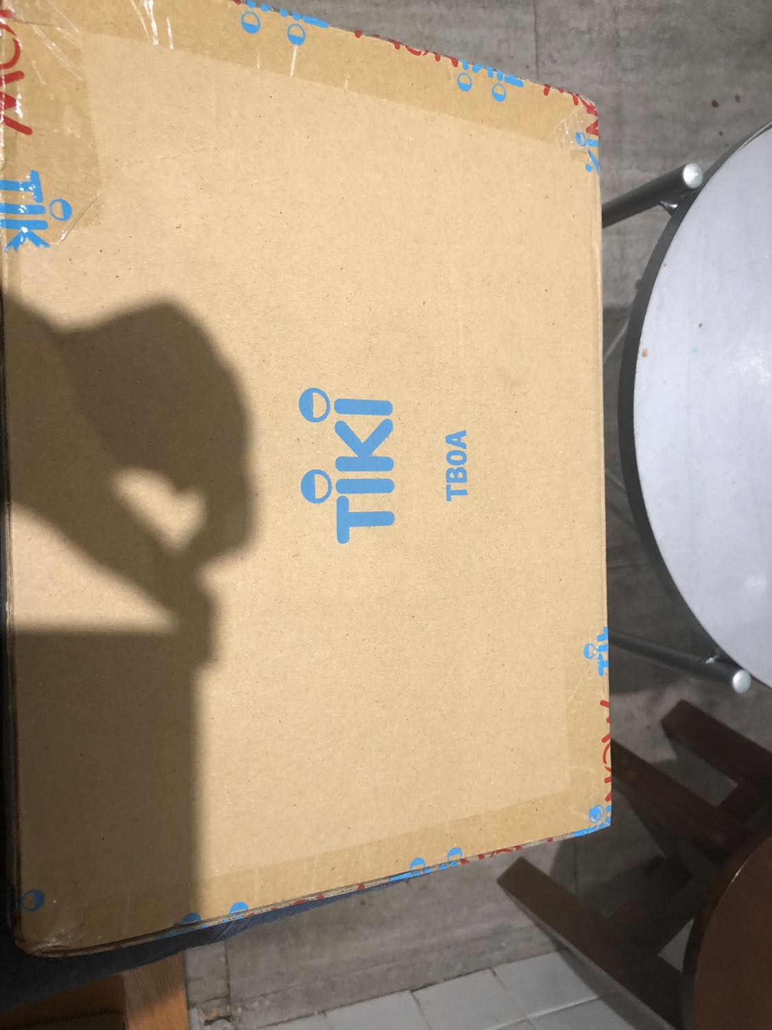 Giao nhanh, chất lượng quá ổn so với giá tiền luôn á