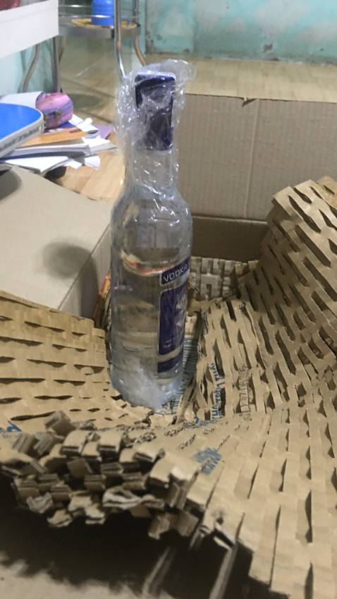 Sản phẩm tốt. Đóng gói rất cẩn thận