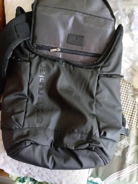 Thiết kế thông minh, auto thích hợp cho người hay Trip, nên mua