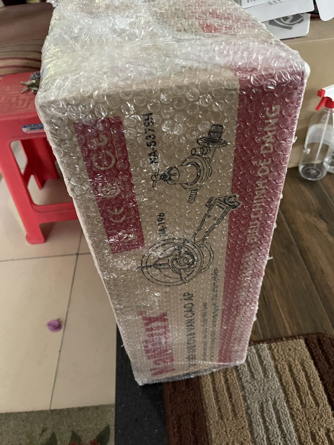 Sản phẩm tốt chính hãng. Giao hàng rất nhanh.