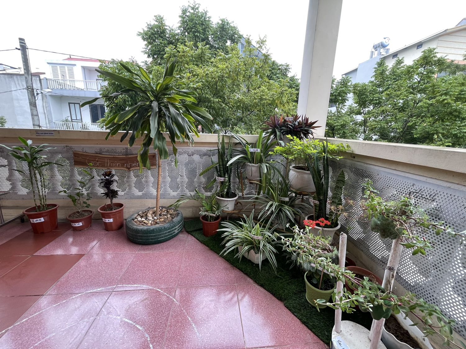 Nồi đẹp dày. Giao hàng nhanh. Gói hàng chắc chắn