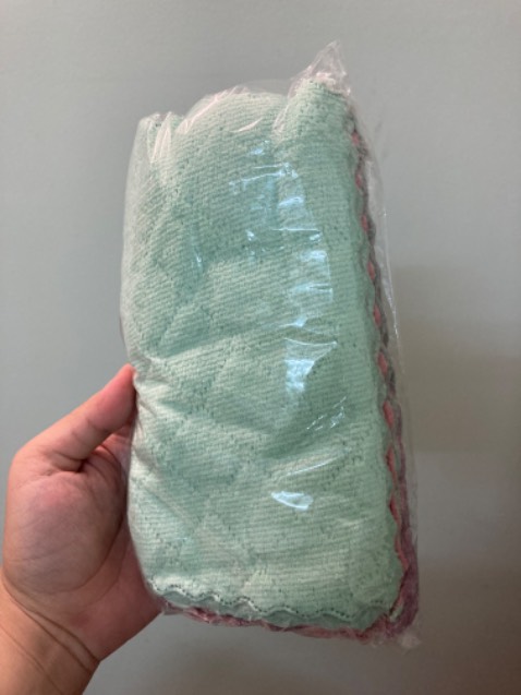 Sản phẩm giao không đúng kích thước