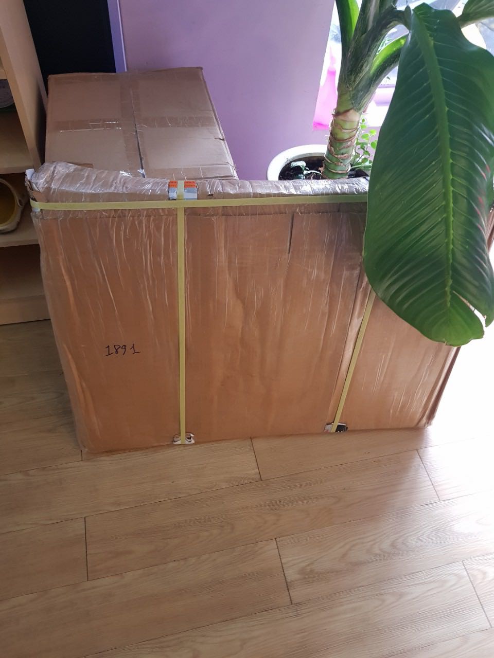 Tủ rất đẹp mình thích và rất hài lòng về chất lượng sản phẩm cũng như dịch vụ của shop
Cũng may shop có nhân viên đến giao và lắp đặt cho mình luôn chứ nhà mình toàn nữ chân tay lóng ngóng k biết làm sao
Sản phẩm shop đóng gói kỹ càng, giao hàng nhanh, nvien nhiệt tình

Quá xứng đáng cho shop 5 sao không phải suy nghĩ!