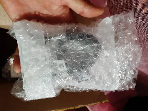 Đóng gói sp cẩn thận , sạc rất ok . Chúc shop phát triển ngày càng tốt hơn