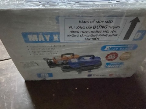 Máy Tự hút nước. Áp lực mạnh động cơ êm