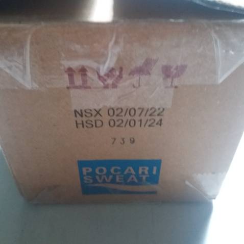 Sản phẩm đúng như shop đã mô tả, đóng gói cẩn thận, hạn sử dụng còn rất lâu. Tặng shop 5 sao. Sẽ tiếp tục ủng hộ shop.