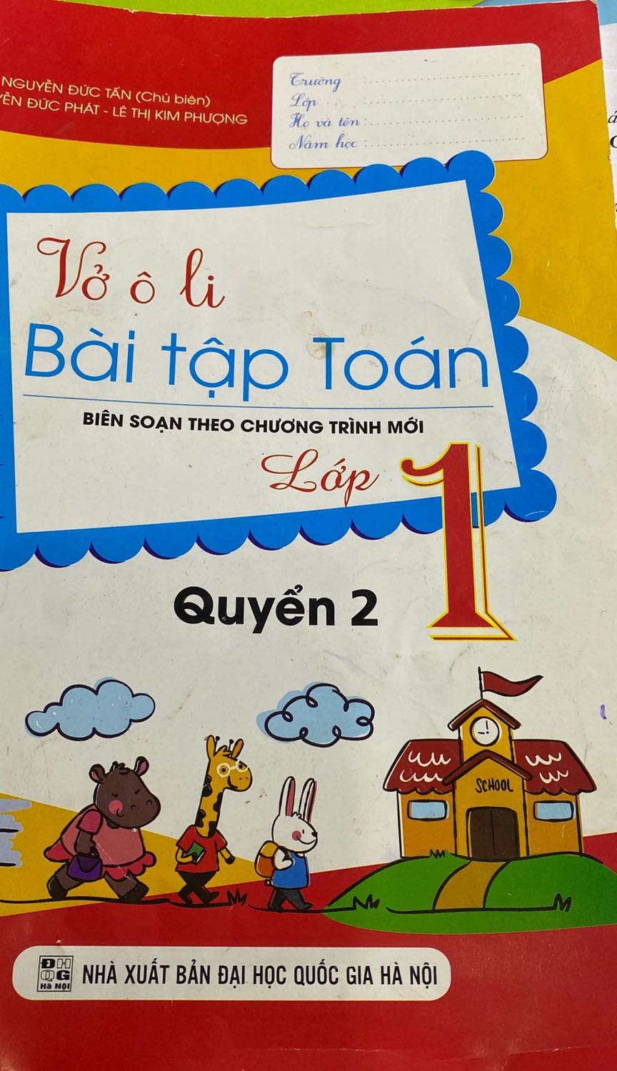 Nội dung phong phú, sinh động