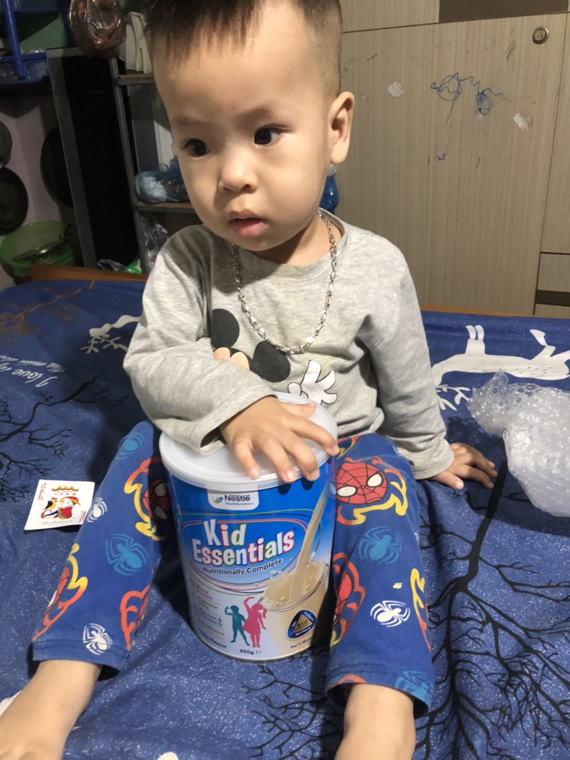 Đóng gói chắc chắn k bị móp méo
Date 4/2023 cơ ạ
Uống thử xem tnao 
Ok sẽ ủng hộ tiếp ạ