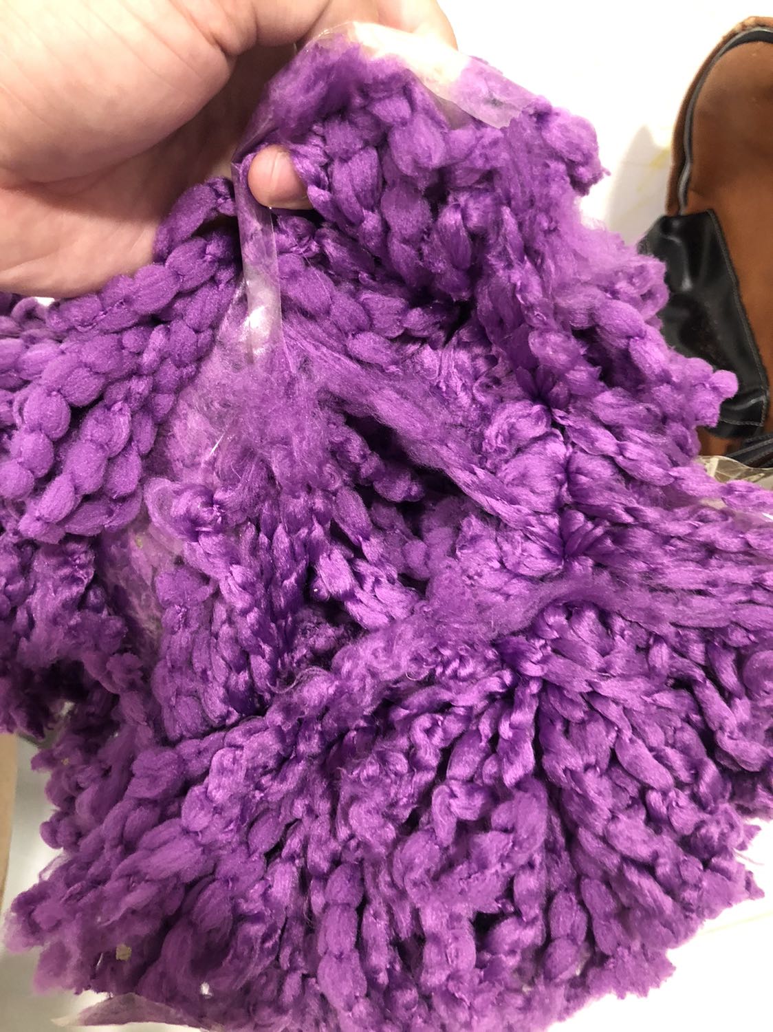 Không biết shop có giao nhầm không, hay là rẻ quá nên chất lượng quá tệ! 
khác xa với hình quảng cáo trên tiki nhé!

Cũng tốn tiền mà vô ích quá.