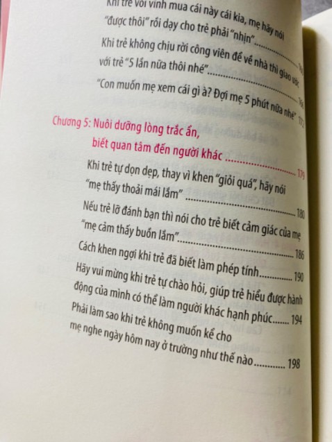 Nội dung dễ tiếp cận